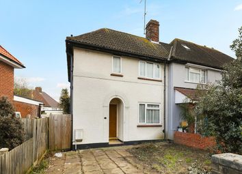 Thumbnail 3 bed end terrace house for sale in Telford Road, Southall