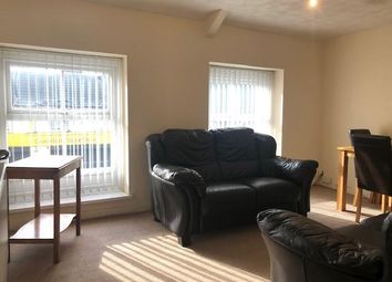 Thumbnail 1 bed flat to rent in Sterry Road, Gowerton, Swansea