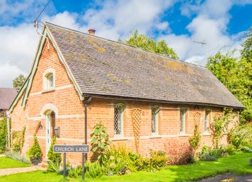 2 Bedroom Detached house for sale