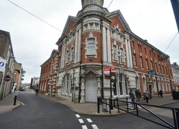 Thumbnail Restaurant/cafe to let in 67 St Thomas Street, Weymouth