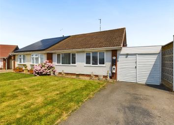 Thumbnail 2 bed bungalow for sale in Vincent Avenue, Tuffley, Gloucester, Gloucestershire