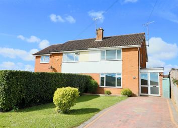 Thumbnail 2 bed semi-detached house for sale in Greet Road, Winchcombe, Cheltenham