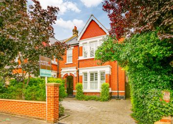 Thumbnail Semi-detached house for sale in Twyford Avenue, London