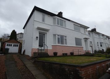 Paisley - Semi-detached house to rent          ...