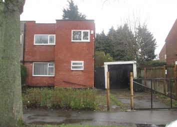 3 Bedroom Semi-detached house for rent