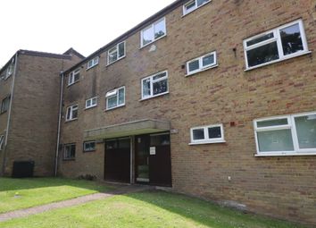 Thumbnail Flat to rent in West Pottergate, Norwich
