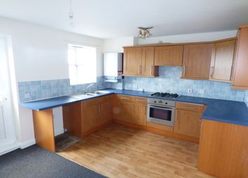 Thumbnail 3 bed terraced house to rent in Beauvale Gardens, Annesley Woodhouse, Kirkby-In-Ashfield, Nottingham