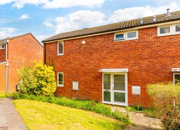 Thumbnail End terrace house for sale in Purlyn Acre, Marlborough, Wiltshire