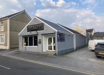 Thumbnail Commercial property to let in Baptist Lane, Ammanford
