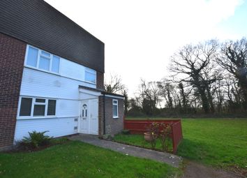 3 Bedroom End terrace house for sale