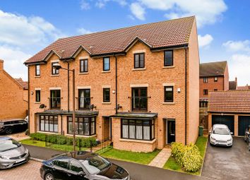4 Bedroom Town house for sale