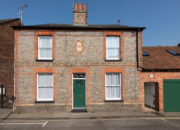 Property listing in Wallingford, Oxfordshire