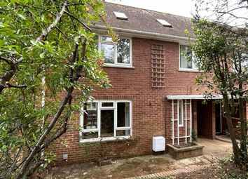 Thumbnail Terraced house to rent in Mincinglake Road, Exeter