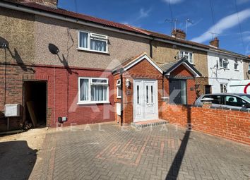 3 bed terraced house for sale