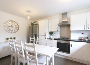 Thumbnail End terrace house for sale in Watkin Close, Sheffield, South Yorkshire