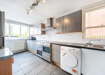 Thumbnail 3 bed flat for sale in Hopton Road, London