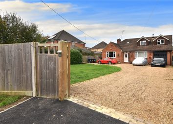 Thumbnail 4 bed detached house for sale in Smallfield, Surrey