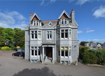 Thumbnail Land for sale in Richmondhill House &amp; Maisie`S Nursery, 18 Richmondhill Place, Aberdeen