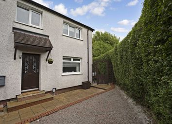 Thumbnail 3 bed end terrace house for sale in Maple Place, Johnstone