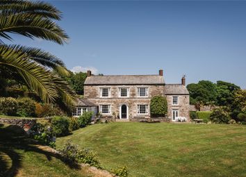 Trenarth Manor
