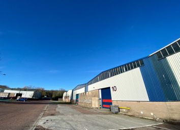 Thumbnail Industrial to let in Unit 11, Ty Coch Distribution Centre, Cwmbran