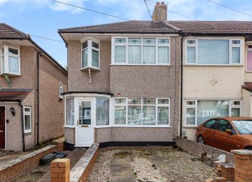 Thumbnail End terrace house for sale in Auriel Avenue, Dagenham