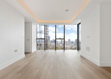Thumbnail 1 bed flat for sale in Bollinder Placebollinder Place, London