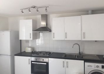 Thumbnail 2 bed flat to rent in Enfield, London