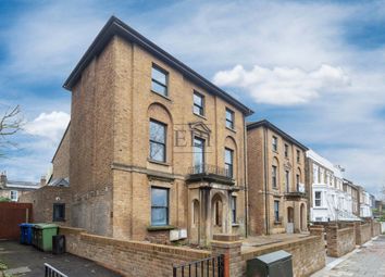 Thumbnail Flat to rent in Asylum Road, Peckham