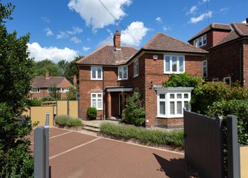 Thumbnail Detached house for sale in Ainsty Grove, York