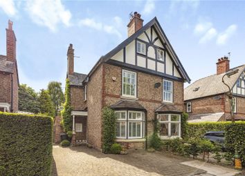 Thumbnail Semi-detached house for sale in The Avenue, Alderley Edge