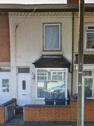 3 Bedrooms Terraced house for sale in Herrick Road, Birmingham B8