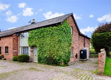 Thumbnail Semi-detached house to rent in Agden Lane, Lymm, Cheshire