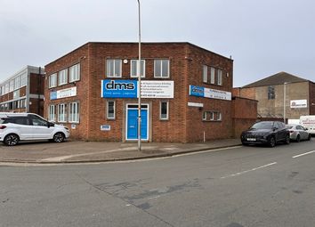 Thumbnail Industrial for sale in King Edward Street, Grimsby, North East Lincolnshire