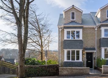 Thumbnail Town house for sale in Alexandra Road, Penzance