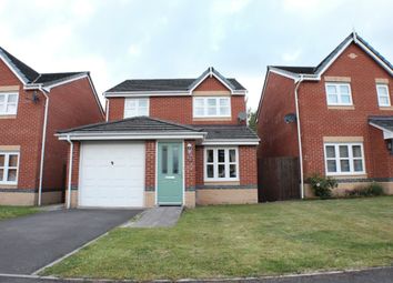 3 Bedroom Detached house for rent