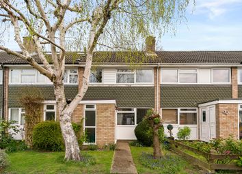 Thumbnail Terraced house for sale in Wordsworth Road, Hampton