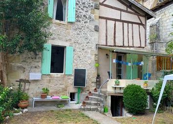 Thumbnail 2 bed property for sale in Lauzun, Lot-Et-Garonne, France