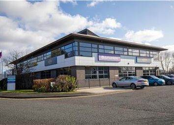 Thumbnail Business park for sale in Deltic House, Kingfisher Way, Silverlink Business Park, Wallsend, Tyne And Wear