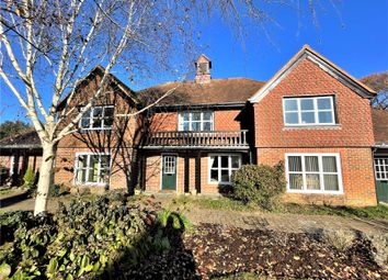 Thumbnail 2 bed terraced house for sale in Timbermill Court, Church Street, Fordingbridge, Hampshire