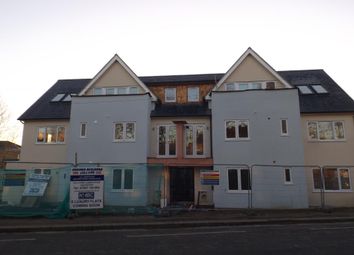 Thumbnail 1 bed flat for sale in Glanville Road, Oxford OX4,