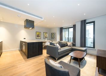 2 Bedrooms Flat for sale in The Lincolns, London WC1X