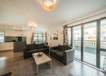 Thumbnail 2 bed flat for sale in Spring Grove, London