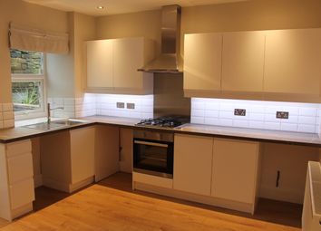 2 Bedroom Terraced house for rent