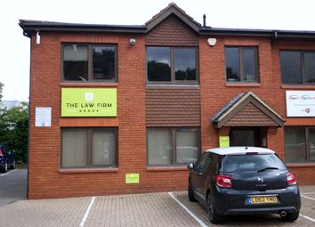 Thumbnail Office to let in 8 Amberley Court, County Oak Way, Crawley