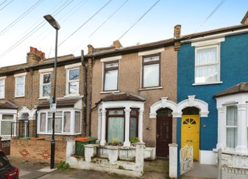 Thumbnail 5 bedroom terraced house for sale in Holbrook Road, London