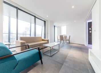 Thumbnail Flat to rent in Dollar Bay Point, 3 Dollar Bay Place, Canary Wharf, London