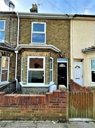 Thumbnail 3 bed property to rent in St. Margarets Road, Lowestoft