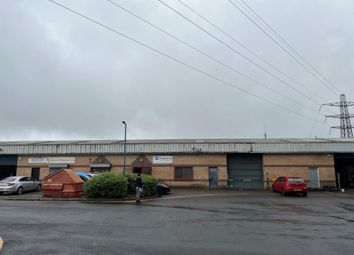 Thumbnail Industrial to let in Ashmount Business Park, Upper Fforest Way, Swansea