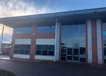 Thumbnail Office for sale in Cheshire Avenue, Northwich